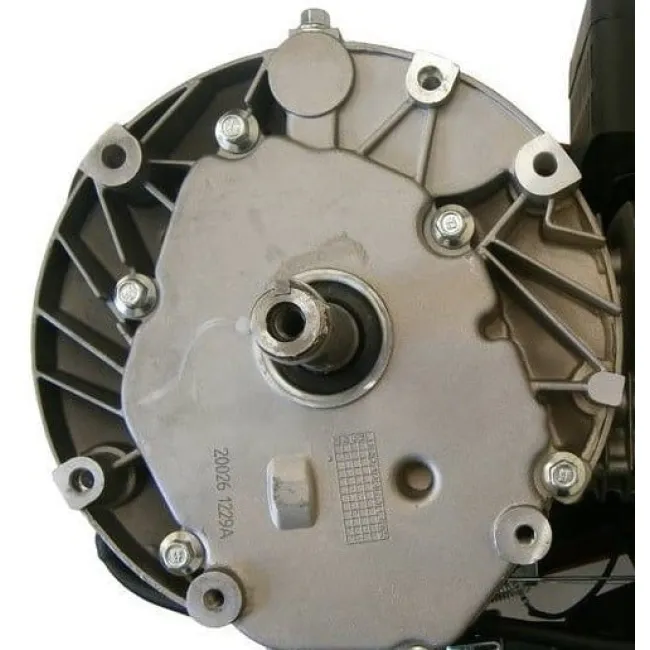Motor generator / motopompa / motocultor, Loncin 6.5 CP, ax vertical (ax 22.2 X 85mm)