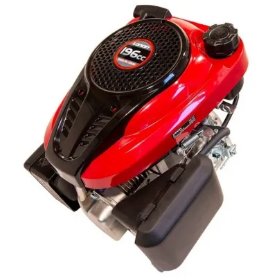 Motor generator / motopompa / motocultor, Loncin 6.5 CP, ax vertical (ax 22.2 X 85mm) Motor generator / motopompa / motocultor, Loncin 6.5 CP, ax vertical (ax 22.2 X 85mm)