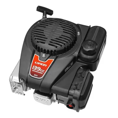 Motor pentru uz general, Loncin LC1P65FE-F 4 CP ax vertical (22.2mm x 70mm) Motor pentru uz general, Loncin LC1P65FE-F 4 CP ax vertical (22.2mm x 70mm)