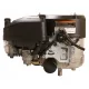 Motor pentru tractorase cu ax vertical, Zongshen XP620, ax 25.4 Ø - 87mm, 622cmc, 17.6 CP Motor pentru tractorase cu ax vertical, Zongshen XP620, ax 25.4 Ø - 87mm, 622cmc, 17.6 CP
