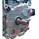 Motor pentru tractorase cu ax vertical, Zongshen XP620, ax 25.4 Ø - 87mm, 622cmc, 17.6 CP Motor pentru tractorase cu ax vertical, Zongshen XP620, ax 25.4 Ø - 87mm, 622cmc, 17.6 CP