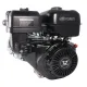 Motor pe benzina, Zongshen GB420, ax: 25,4 x 72 mm, 13cp