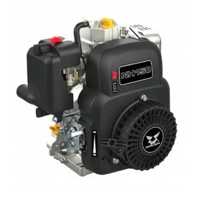 Motor pe benzina pentru compactoare, Zongshen NH150H, 149cmc, 3.4cp Motor pe benzina pentru compactoare, Zongshen NH150H, 149cmc, 3.4cp