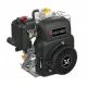 Motor pe benzina pentru compactoare, Zongshen NH150H, 149cmc, 3.4cp