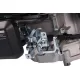 Motor pe benzina pentru masina de tuns gazon, Zongshen XP200A, ax 22.2 Ø - 84mm, 6.5 CP, soc automat Motor pe benzina pentru masina de tuns gazon, Zongshen XP200A, ax 22.2 Ø - 84mm, 6.5 CP, soc automat