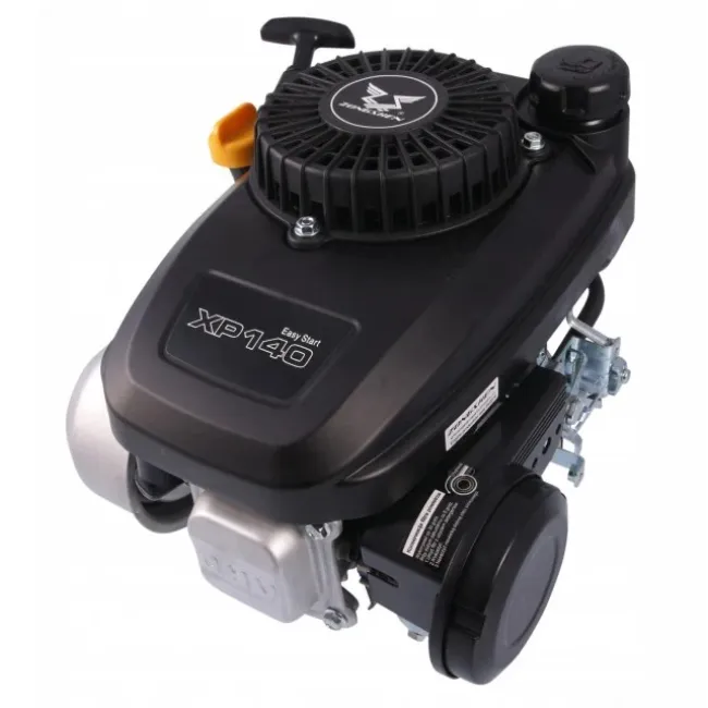 Motor pentru masina de tuns iarba, Zongshen XP140A, ax 22.2 Ø - 55mm, 141 cmc, 4.5 CP Motor pentru masina de tuns iarba, Zongshen XP140A, ax 22.2 Ø - 55mm, 141 cmc, 4.5 CP