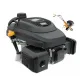 Motor pe benzina pentru motosapa, ax vertical, Zongshen XP140A, ax 22.2 Ø - 55mm), 4.5 CP Motor pe benzina pentru motosapa, ax vertical, Zongshen XP140A, ax 22.2 Ø - 55mm), 4.5 CP
