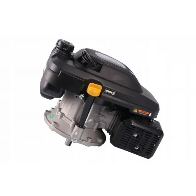 Motor pentru masina de tuns iarba, Zongshen XP140A, ax 22.2 Ø - 55mm, 141 cmc, 4.5 CP Motor pentru masina de tuns iarba, Zongshen XP140A, ax 22.2 Ø - 55mm, 141 cmc, 4.5 CP