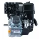 Motor pe benzina pentru motosapa, Zongshen GB200, 6.5 CP, ax: 19 x 64 mm