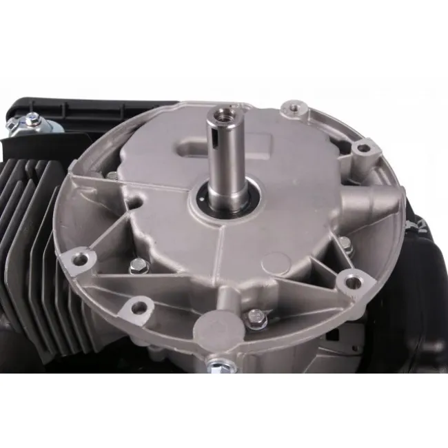 Motor pe benzina pentru motosapa, Zongshen XP200A, ax 22.2 Ø - 66mm, 6.5 CP Motor pe benzina pentru motosapa, Zongshen XP200A, ax 22.2 Ø - 66mm, 6.5 CP