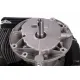 Motor pe benzina pentru motosapa, Zongshen XP200A, ax 22.2 Ø - 66mm, 6.5 CP Motor pe benzina pentru motosapa, Zongshen XP200A, ax 22.2 Ø - 66mm, 6.5 CP