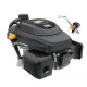 Motor pe benzina pentru motosapa, Zongshen XP200A, ax 22.2 Ø - 66mm, 6.5 CP Motor pe benzina pentru motosapa, Zongshen XP200A, ax 22.2 Ø - 66mm, 6.5 CP