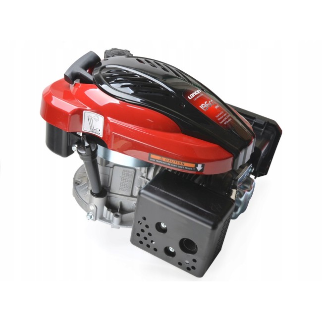 Motor Generator, Motopompa, Motocultor LONCIN LC1P70FC-F-E5, 5 CP, Ax Vertical (Ax 22.2mm X 70mm)