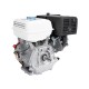 Motor pe benzina de uz general DRK GX200 (168F) 6.5CP, ax cilindric cu pana 20mm, 4 timpi, filtru de aer umed