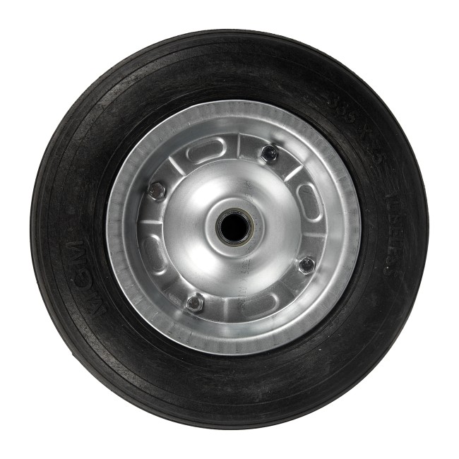 Roata masiva Turceasca 350-7 (355x75mm), ax 20mm Roata masiva Turceasca 350-7 (355x75mm), ax 20mm