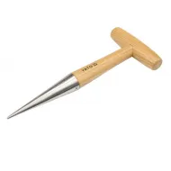 Plantator clasic din lemn pentru plante mici și semințe, Yato YT-8894