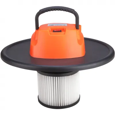 Aspirator pentru Cenusa EvoTools 1018 EPTO, 18 Litri, 1000W, filtru HEPA Aspirator pentru Cenusa EvoTools 1018 EPTO, 18 Litri, 1000W, filtru HEPA