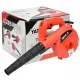 Suflanta / aspirator frunze, Yato YT-85170, 600 W Suflanta / aspirator frunze, Yato YT-85170, 600 W