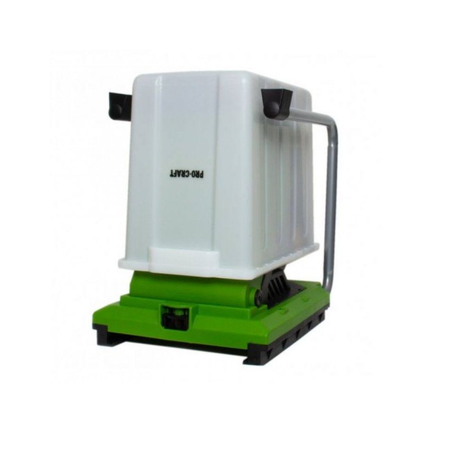 Tocator de crengi si resturi vegetale Procraft PLS2500, electric, 2500 W, diametru max. 40 mm