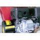 Tocator de crengi cu motor pe benzina Micul Fermier GF-0089, 6.5 Cp, 196 CC, diametru max. 76 mm