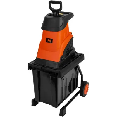 Tocator resturi vegetale Evotools WS 2600 EPTO, electric, 2600 W Tocator resturi vegetale Evotools WS 2600 EPTO, electric, 2600 W