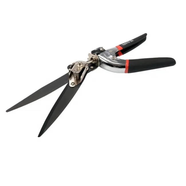 Foarfeca pentru tuns gazon, 3 trepte, 130-330mm, Yato YT-8851 Foarfeca pentru tuns gazon, 3 trepte, 130-330mm, Yato YT-8851