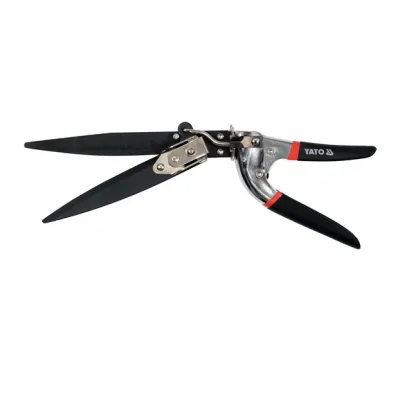 Foarfeca pentru tuns gazon, 3 trepte, 130-330mm, Yato YT-8851
