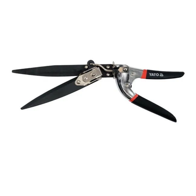 Foarfeca pentru tuns gazon, 3 trepte, 130-330mm, Yato YT-8851 Foarfeca pentru tuns gazon, 3 trepte, 130-330mm, Yato YT-8851