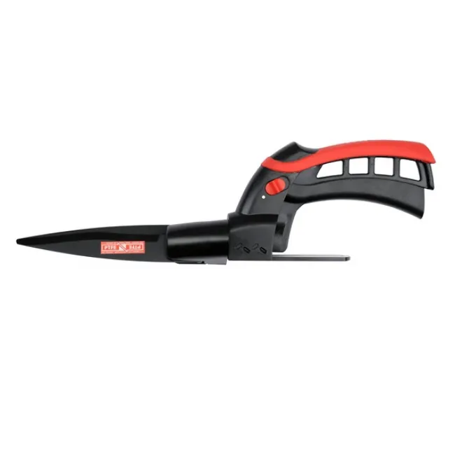 Foarfeca pentru tuns gazon, 16 trepte, 130-370mm, 360 grade, Yato YT-8853 Foarfeca pentru tuns gazon, 16 trepte, 130-370mm, 360 grade, Yato YT-8853