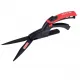 Foarfeca pentru tuns gazon, 16 trepte, 130-370mm, 360 grade, Yato YT-8853 Foarfeca pentru tuns gazon, 16 trepte, 130-370mm, 360 grade, Yato YT-8853