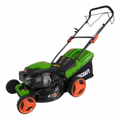 Masina de Tuns Gazonul Procraft PLM 460 Autopropulsie , Benzina, 3.5 CP, 3000 RPM, 146cc, Cutit Rezerva Masina de Tuns Gazonul Procraft PLM 460 Autopropulsie , Benzina, 3.5 CP, 3000 RPM, 146cc, Cutit Rezerva