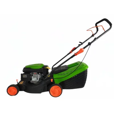 Masina de Tuns Iarba Procraft PLM 400, Benzina, 3.5 CP, 3000 RPM, 146cc, Cutit Rezerva Masina de Tuns Iarba Procraft PLM 400, Benzina, 3.5 CP, 3000 RPM, 146cc, Cutit Rezerva