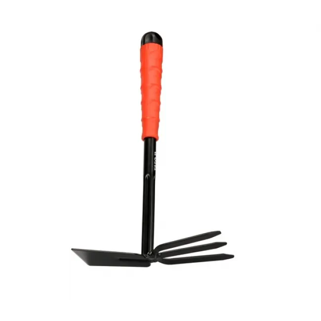 Sapaliga / cultivator din otel crom, latime 310 mm, Yato YT-8867