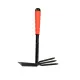 Sapaliga / cultivator din otel crom, latime 310 mm, Yato YT-8867