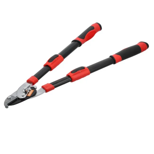 Foarfeca telescopica pentru crengi pomi, 640-885mm, Yato YT-8840 Foarfeca telescopica pentru crengi pomi, 640-885mm, Yato YT-8840