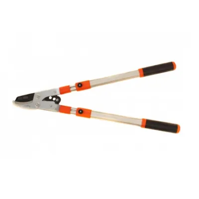 Foarfeca Extensibila pentru Crengi Micul Fermier, din aluminiu