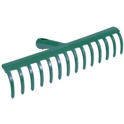 Grebla Metalica cu 14 Dinti 34mm Flo 35751