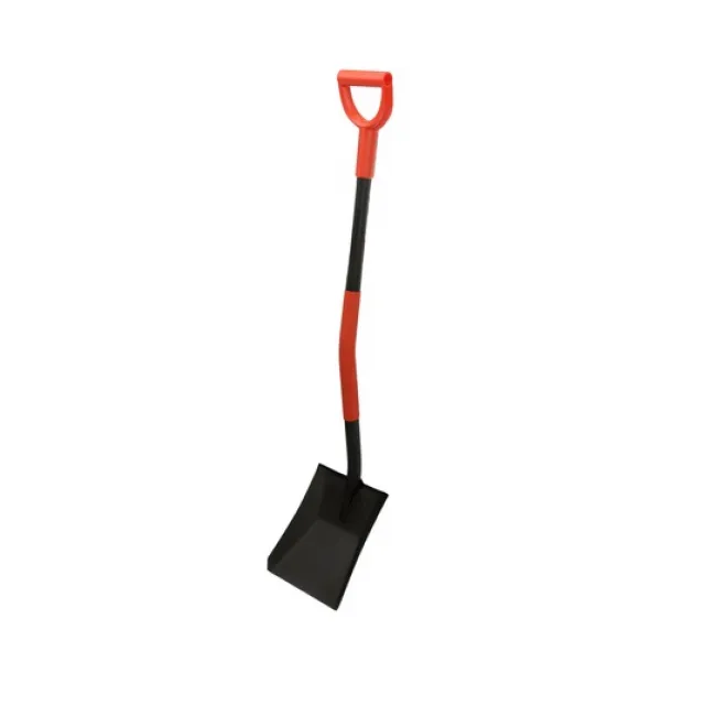 Lopata pentru carbune cu coadă din oțel, lungime 120cm, Yato YT-86801 Lopata pentru carbune cu coadă din oțel, lungime 120cm, Yato YT-86801