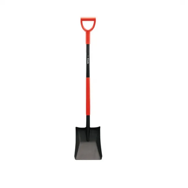Lopata pentru carbune cu coadă din oțel, lungime 120cm, Yato YT-86801 Lopata pentru carbune cu coadă din oțel, lungime 120cm, Yato YT-86801
