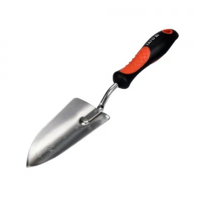 Mini-lopata pentru gradinarit, Yato YT-8886