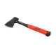 Secure-topor pentru despicat, 600g, lungime coada 355mm, Yato YT-79990 Secure-topor pentru despicat, 600g, lungime coada 355mm, Yato YT-79990