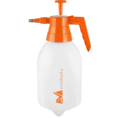 Pulverizator cu presiune manual Evotools, rezervor 2L