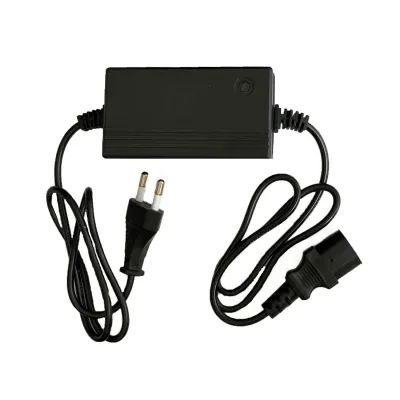 Incarcator pentru pompa stropit electrica cu baterie 12 V - 1.3 A