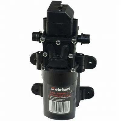 Pompa presiune pentru pompa de stropit 3.6 L/min, Elefant