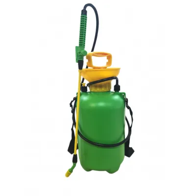 Pompa de stropit manuala Procraft SM5L, rezervor 5L Pompa de stropit manuala Procraft SM5L, rezervor 5L