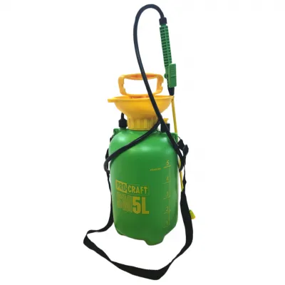 Pompa de stropit manuala Procraft SM5L, rezervor 5L Pompa de stropit manuala Procraft SM5L, rezervor 5L