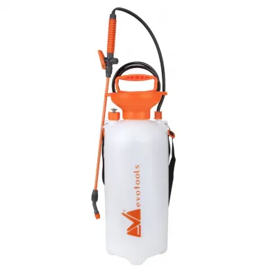 Pompa de stropit manuala Evotools 677765, rezervor 5L Pompa de stropit manuala Evotools 677765, rezervor 5L