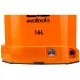 Pompa de stropit, electrica, cu acumulator, Evotools, 12V, 8A, tip rucsac, rezervor 16L Pompa de stropit, electrica, cu acumulator, Evotools, 12V, 8A, tip rucsac, rezervor 16L