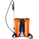 Pompa de stropit, electrica, cu acumulator, Evotools, 12V, 8A, tip rucsac, rezervor 16L Pompa de stropit, electrica, cu acumulator, Evotools, 12V, 8A, tip rucsac, rezervor 16L