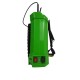 Pompa de stropit, electrica, cu acumulator, Procraft AS12L, 12V, 8A, tip rucsac, rezervor 12L
